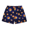 Dragon Ball All Over Print Shorts -Atsuko Sale Store SHM29LSDBH 1