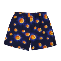 Dragon Ball All Over Print Shorts