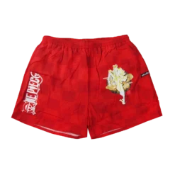 One Piece Sanji Shorts