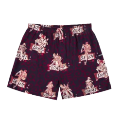 One Piece Pirates Of The Going Merry Icon Shorts