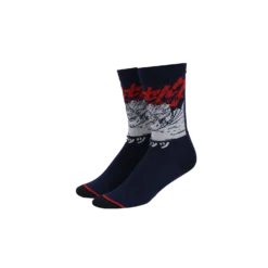 Guts Crew Socks