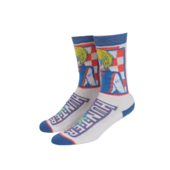 Kurapika Crew Socks