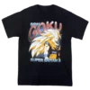 Super Saiyan 3 Goku Black Tee -Atsuko Sale Store TS796MDBZ