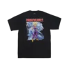 Saiyans Gohan Black Tee -Atsuko Sale Store TS796NDBZ