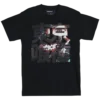 Ken Kaneki Ghoul Black Tee 1 Ken Kaneki Ghoul Black Tee -Atsuko Sale Store TS7NXVTGH 1copy
