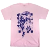 Raditz Pink Tee -Atsuko Sale Store TS7W5NDBZcopy