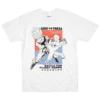 Battle For Namek White Tee 1 Battle For Namek White Tee -Atsuko Sale Store TS7WAZDBZ 1copy
