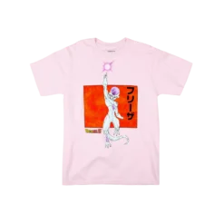 Frieza Pink Tee
