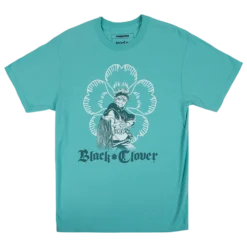 Asta Mint Tee
