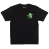 Eva Unit-01 NERV Black Tee -Atsuko Sale Store TS8A3INGE 1copy