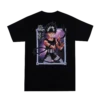 Hiei Lightning Black Tee -Atsuko Sale Store TS8PVBYYH 2