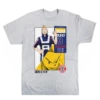My Hero Academia Mirio Togata Character Card Grey Tee 1 My Hero Academia Mirio Togata Character Card Grey Tee -Atsuko Sale Store TS8SQ8MHARESIZED