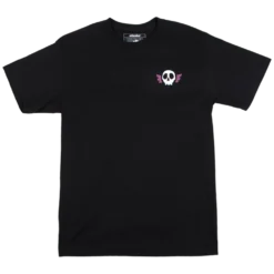 Feitan Portor Phantom Troupe Black Tee