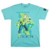 Android 16 Mint Tee -Atsuko Sale Store TS8YUFDBZ 1copy
