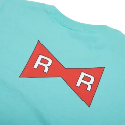 Android 16 Mint Tee -Atsuko Sale Store TS8YUFDBZ 4