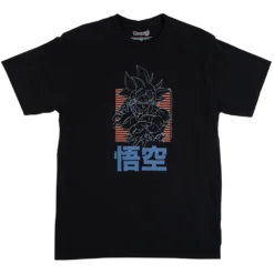 Ultra Instinct Tee