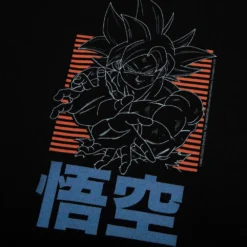Ultra Instinct Tee -Atsuko Sale Store TS8YUWDBS 3