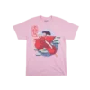 Kagome And Inuyasha Pink Tee -Atsuko Sale Store TS907RINY 1 90df7094 c271 4a6c b996 38b95db3346a