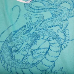 Shenron Mint Tee -Atsuko Sale Store TS91N3DBZ 3
