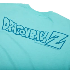 Shenron Mint Tee -Atsuko Sale Store TS91N3DBZ 4