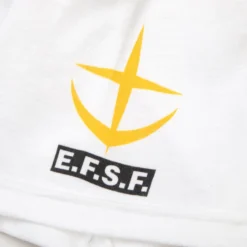 RX-78-2 White Tee -Atsuko Sale Store TS956KCRU 5