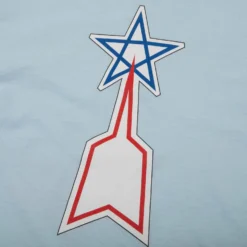 Ultra Beam Chambray Tee -Atsuko Sale Store TS9C75ULT 4