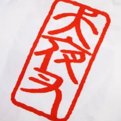 Inuyasha Tessaiga White Tee -Atsuko Sale Store TS9FELINY 4