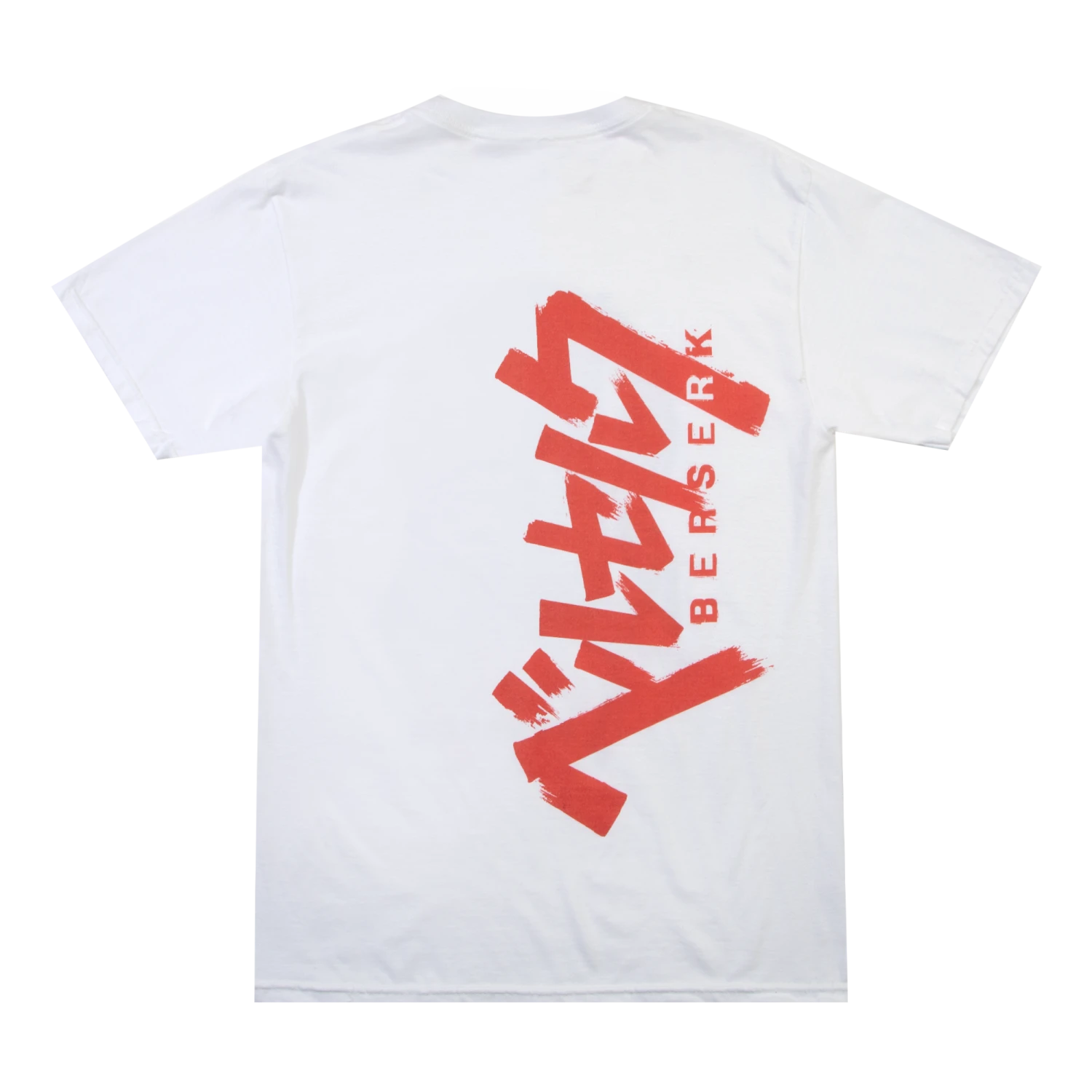 Hunter's Moon White Tee 4 Hunter's Moon White Tee - Image 2