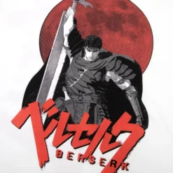 Hunter's Moon White Tee 8 Hunter's Moon White Tee -Atsuko Sale Store TS9H71CRU 3