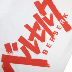 Hunter's Moon White Tee 9 Hunter's Moon White Tee -Atsuko Sale Store TS9H71CRU 4