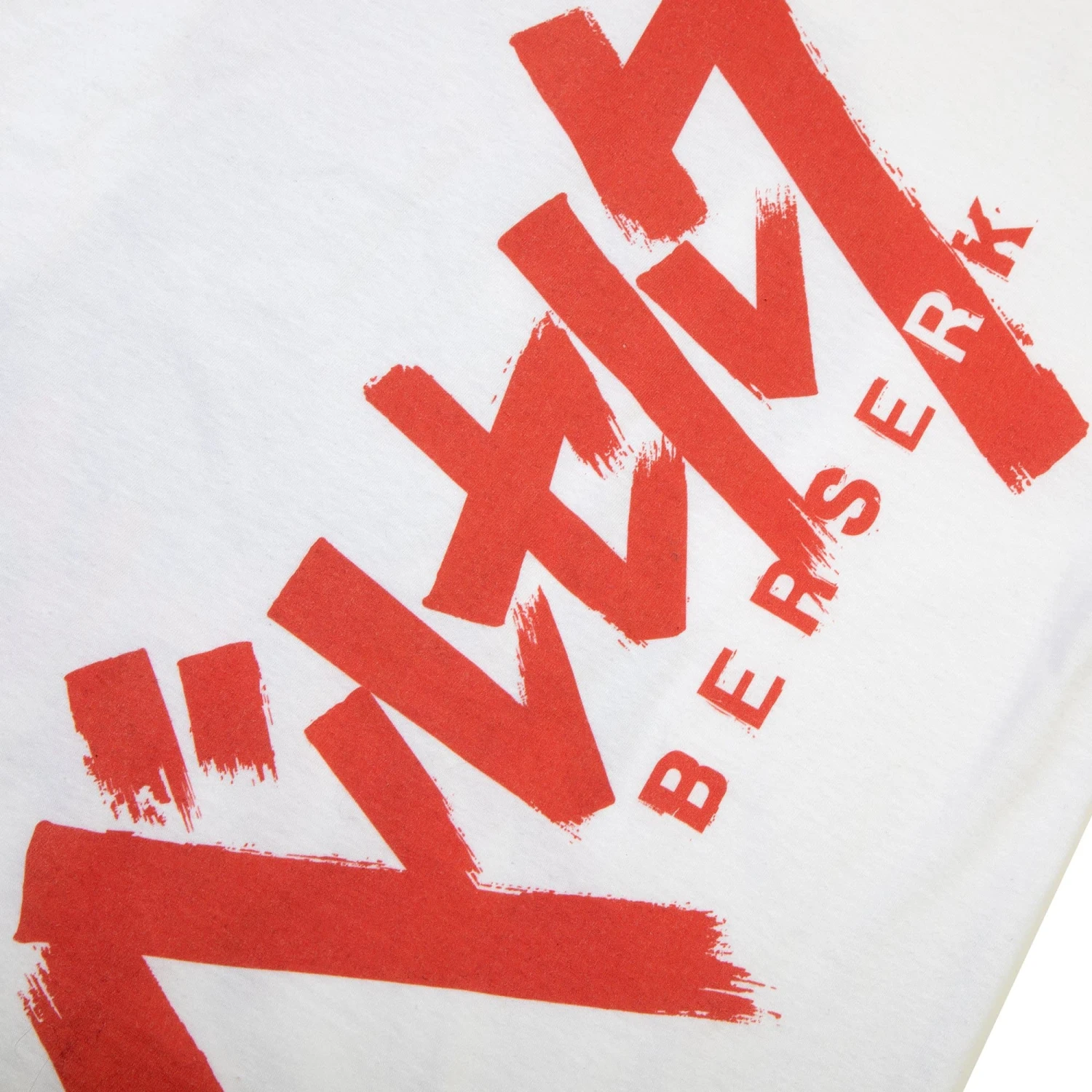 Hunter's Moon White Tee 6 Hunter's Moon White Tee - Image 4