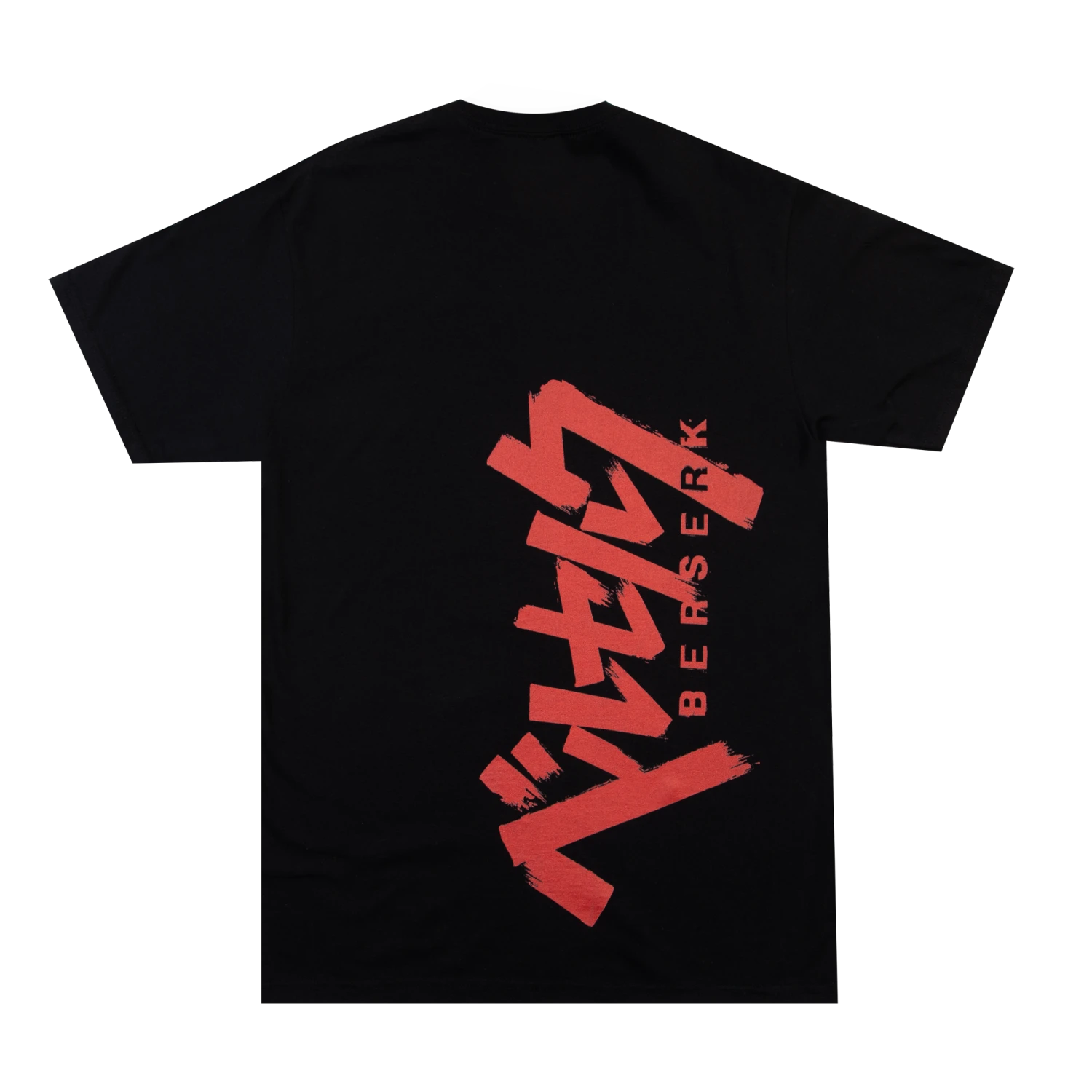 Hunter's Moon Black Tee 4 Hunter's Moon Black Tee - Image 2