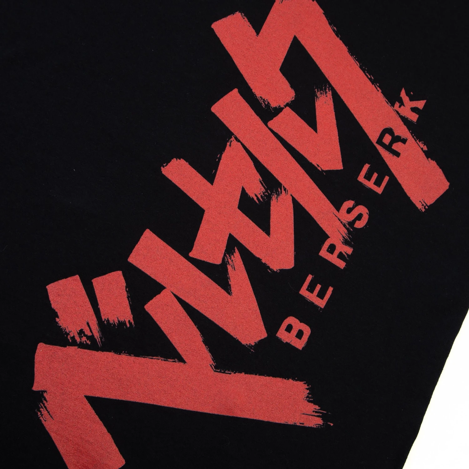 Hunter's Moon Black Tee 6 Hunter's Moon Black Tee - Image 4