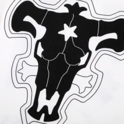 Wizard King Asta White Tee 11 Wizard King Asta White Tee -Atsuko Sale Store TS9JQ3CRU 4