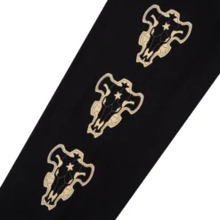 Season 1 Box Art Black Long Sleeve -Atsuko Sale Store TS9JQ8CRU 5