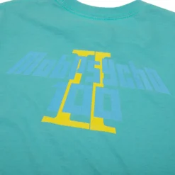 Lazy Sunday Mob Psycho Season 2 Mint Tee 9 Lazy Sunday Mob Psycho Season 2 Mint Tee -Atsuko Sale Store TS9JUFCRU 4