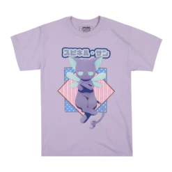 Spinel Sun "Suppi" Lavender Tee