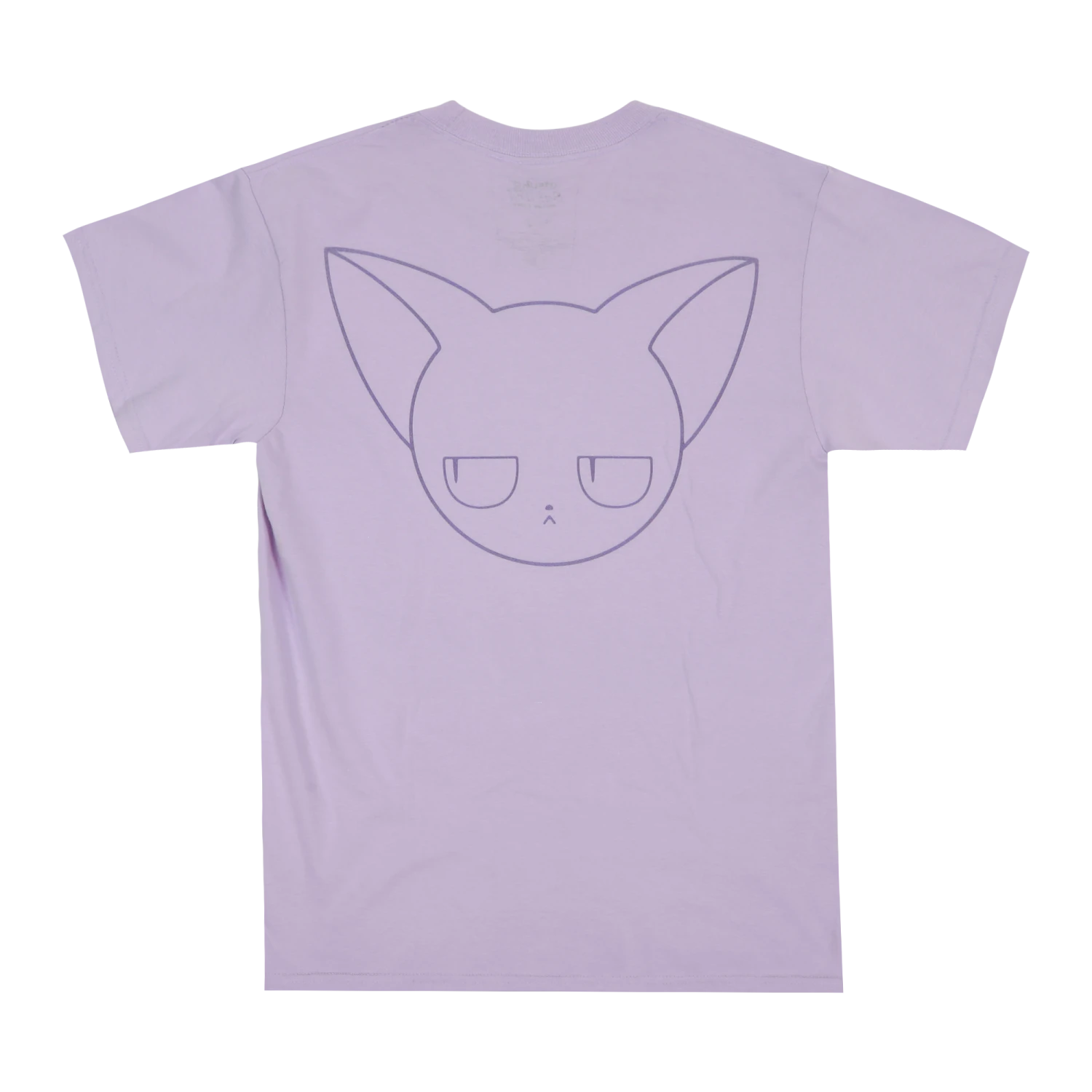 Spinel Sun "Suppi" Lavender Tee 4 Spinel Sun "Suppi" Lavender Tee - Image 2