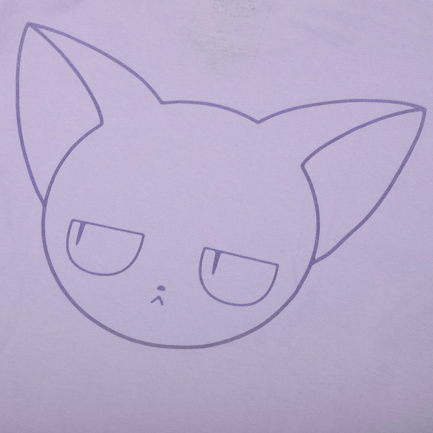 Spinel Sun "Suppi" Lavender Tee 6 Spinel Sun "Suppi" Lavender Tee - Image 4