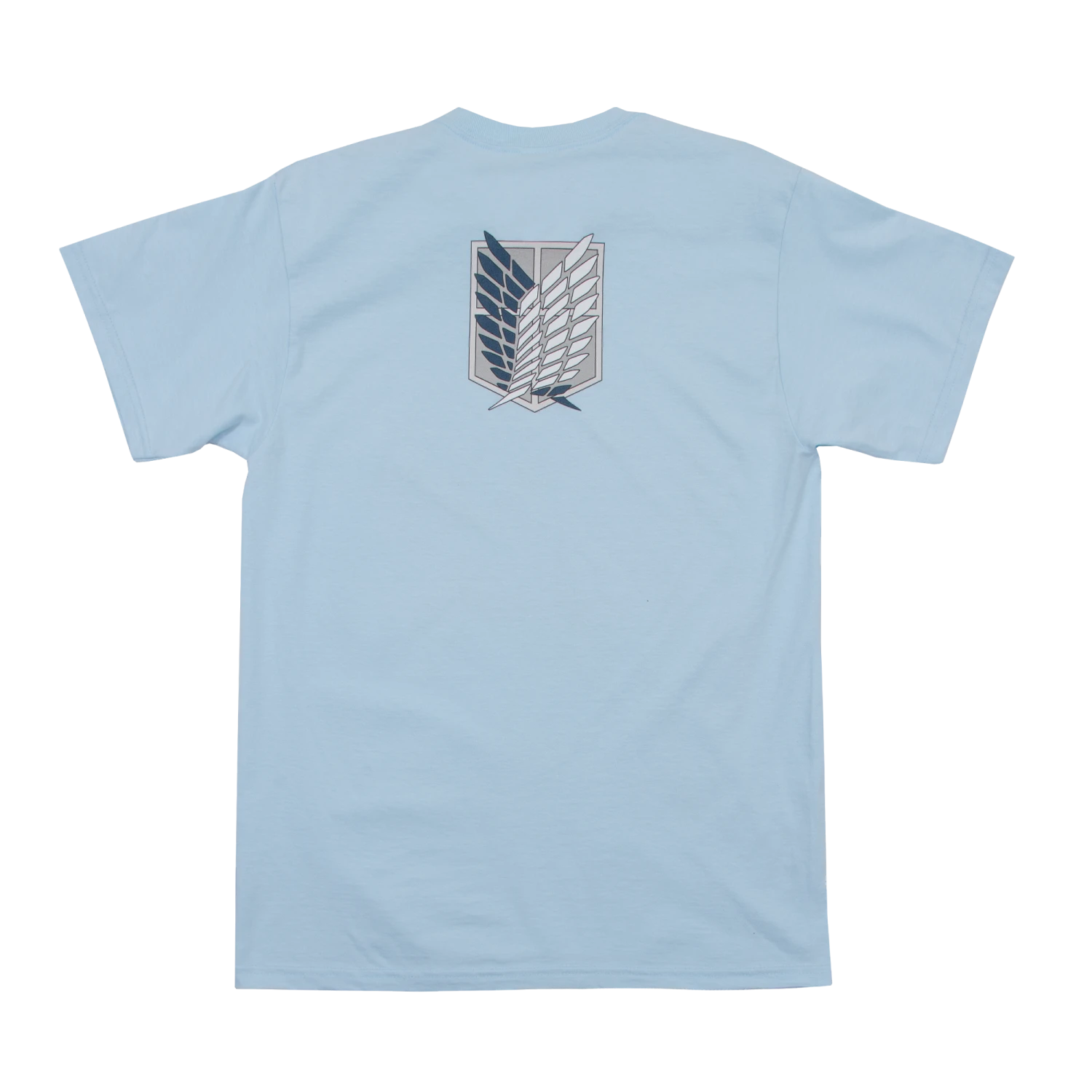 Eren Yeager ODM Blue Tee 4 Eren Yeager ODM Blue Tee - Image 2