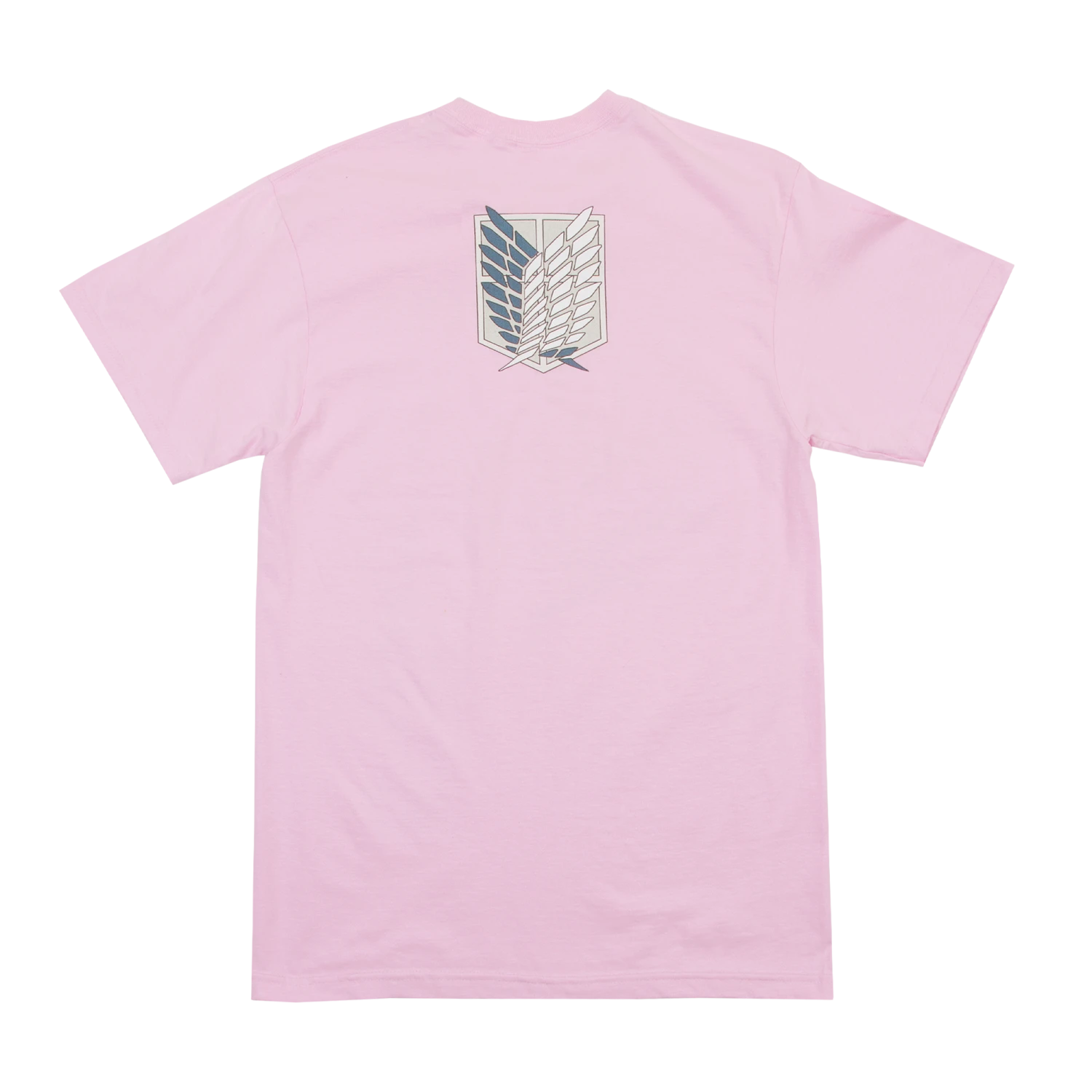 Mikasa ODM Pink Tee 4 Mikasa ODM Pink Tee - Image 2