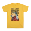 The Elric Brothers Yellow Tee -Atsuko Sale Store TS9N58FMB 1