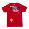 Char's Zaku Zeon Fighter Red Tee 1 Char's Zaku Zeon Fighter Red Tee -Atsuko Sale Store TS9NI6CRU 1