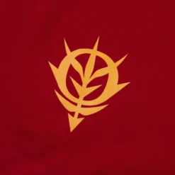 Char's Zaku Zeon Fighter Red Tee 11 Char's Zaku Zeon Fighter Red Tee -Atsuko Sale Store TS9NI6CRU 4