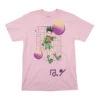 Gon Hunter Speech Pink Tee -Atsuko Sale Store TS9NN6HXH 1