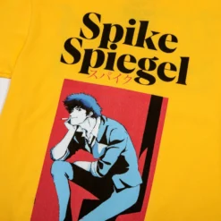 Spike Art Deco Gold Tee -Atsuko Sale Store TS9NRZCBP 3