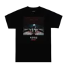 Kaneki Ken Unchained Black Tee