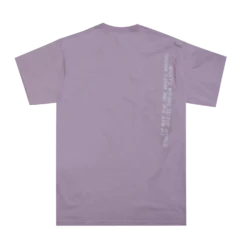 Ken Split Lavender Tee -Atsuko Sale Store TS9NZETGH 2