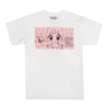 Mako White Tee -Atsuko Sale Store TS9P0GKKL 1