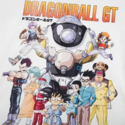 Group White Tee -Atsuko Sale Store TS9RDTDBG 3